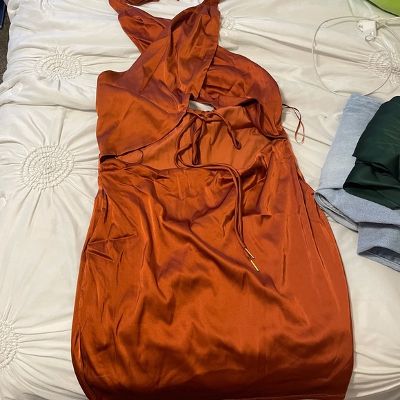 Mini Dress - Picture 3 of 4